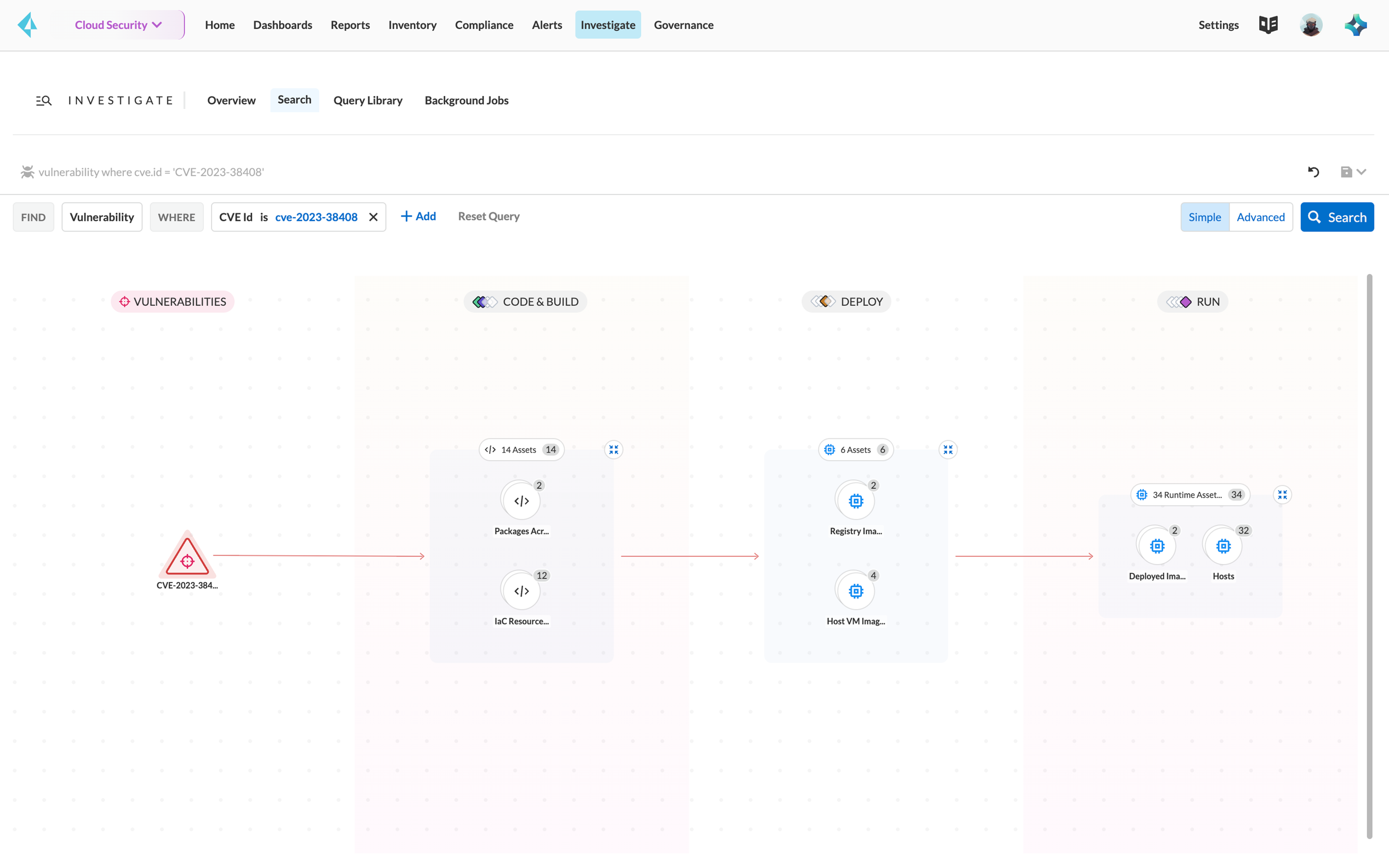 Encontre vulnerabilidades no código
