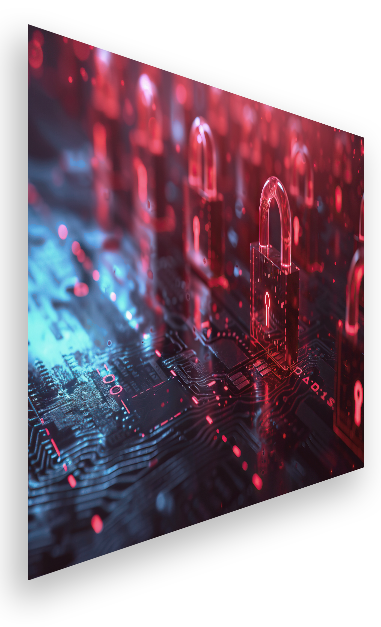 Desafios de postura de segurança