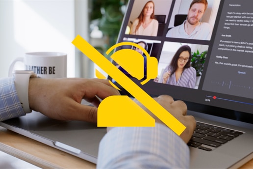 Vídeo sobre a Segurança de acesso de IA