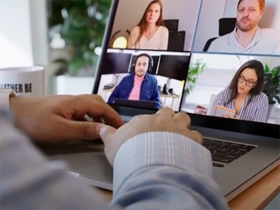 Segurança de acesso à IA