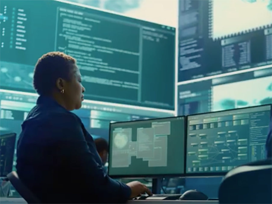 Como o Prisma SD-WAN habilita a filial com Confiança Zero