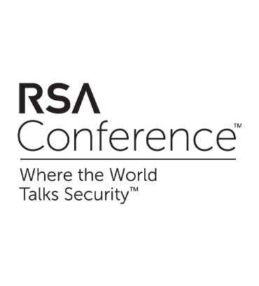 logotipo de rsa conference