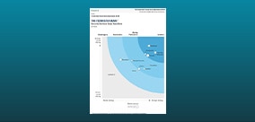 Um líder reconhecido em SSE