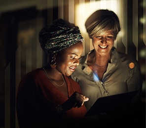 Gerenciamento autônomo de experiência digital (ADEM)