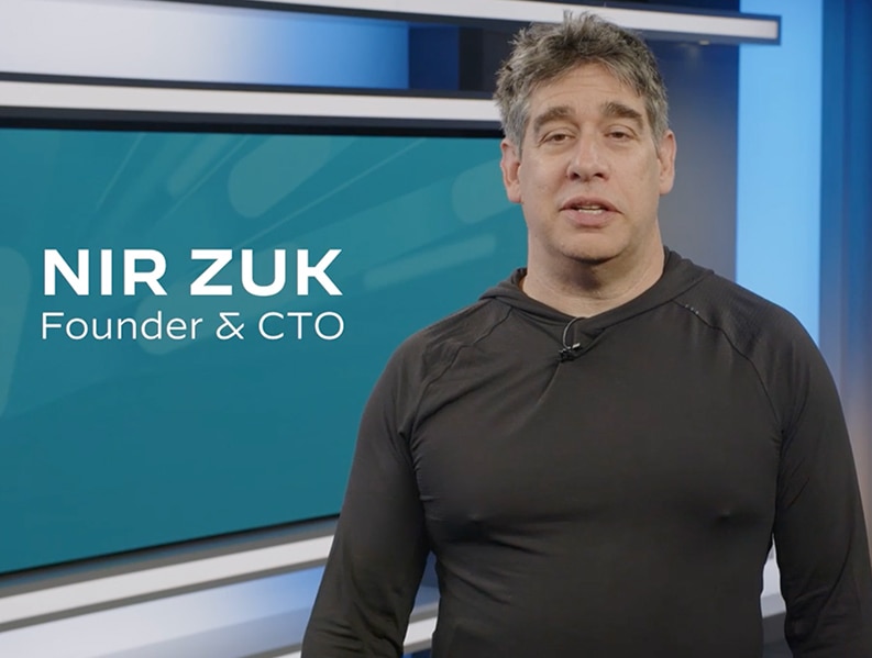 Acesso de rede Confiança Zero com zero exceções