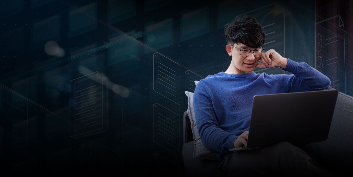 Potencialize a filial do futuro com o Prisma SD-WAN