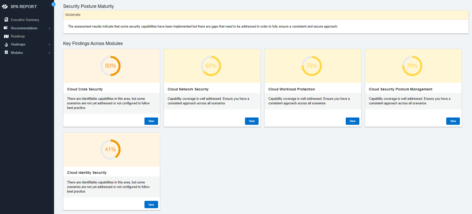 Segurança em nuvem e de código na nuvem