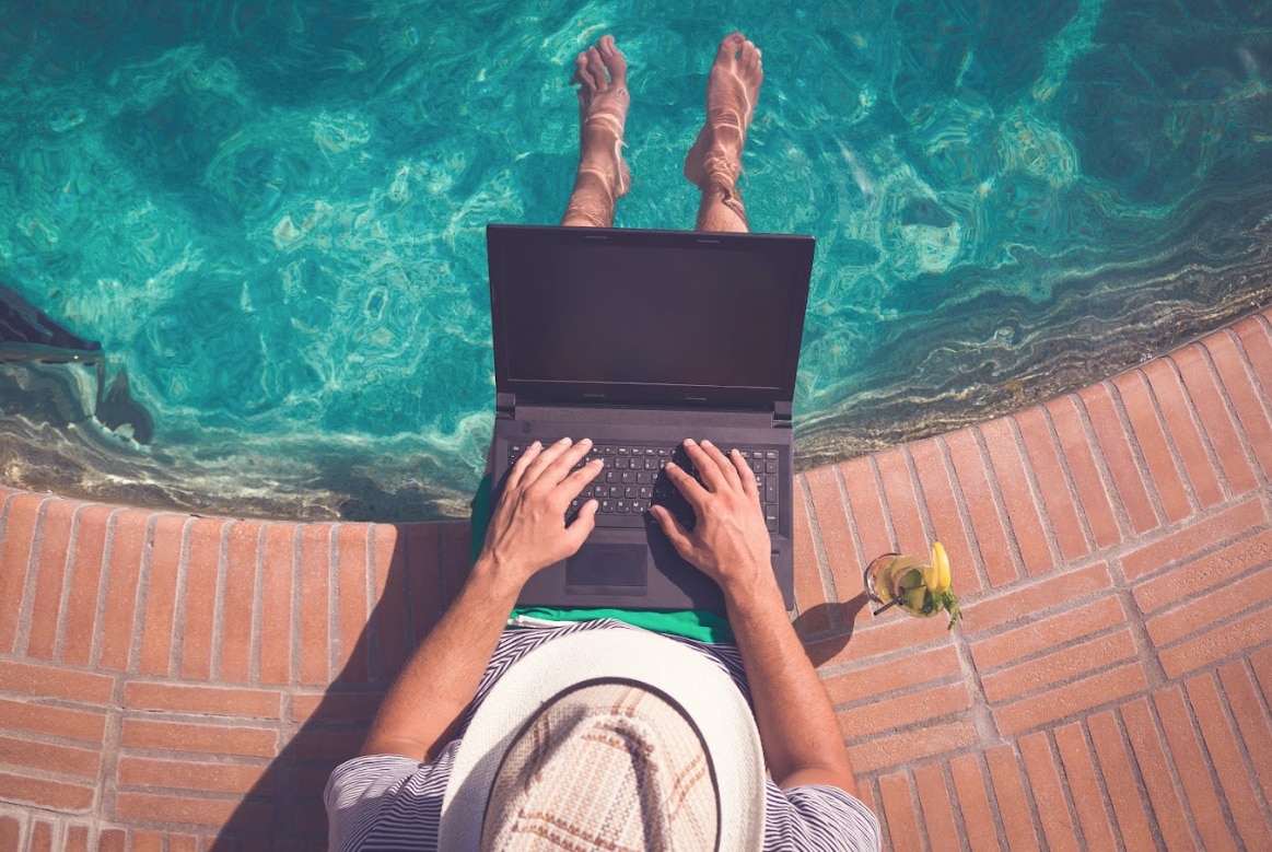 Cliente de hotel simplifica segurança de rede com o Strata Cloud Manager