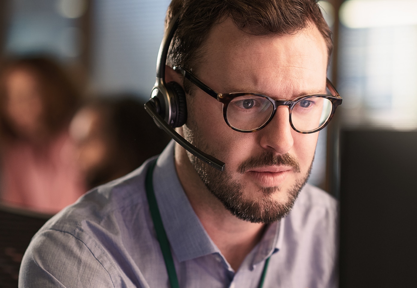 Prepare sua empresa para o futuro com serviços sempre ativos e um parceiro sempre presente.