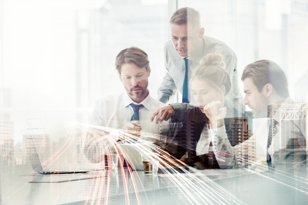 Conter, investigar e responder rapidamente