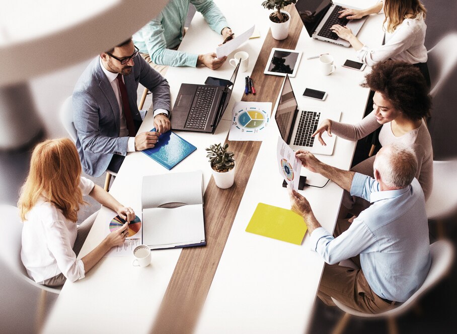 Somos especialistas em resposta a violações de dados