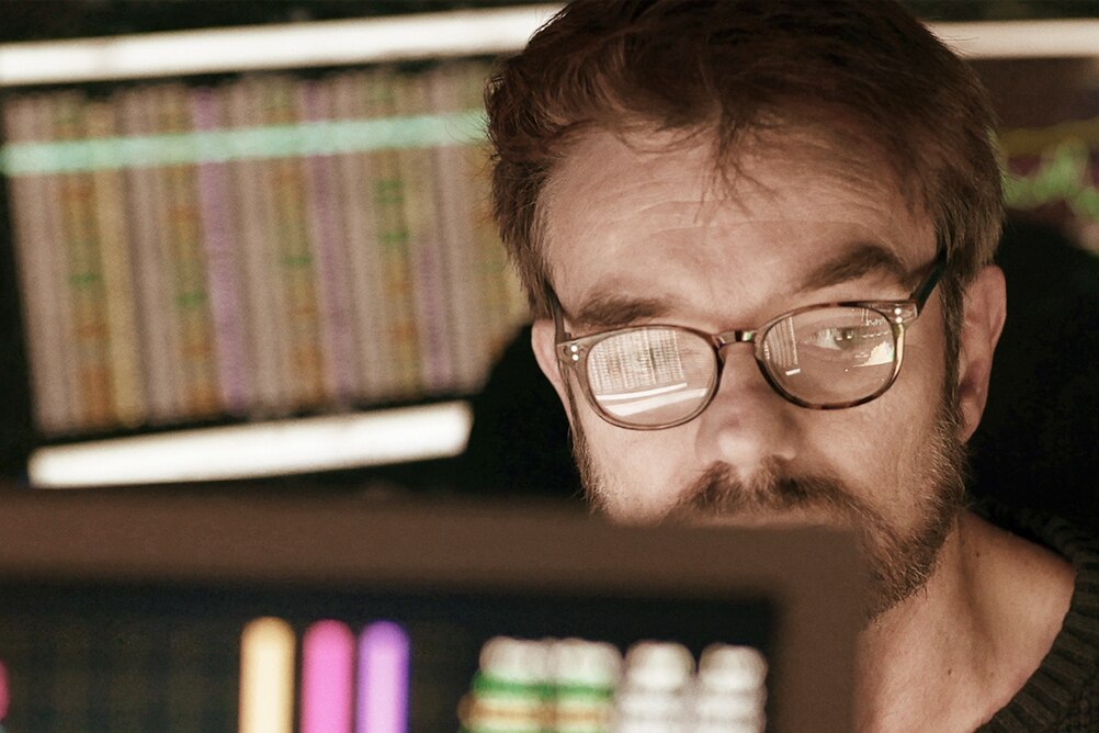 Experiência relevante