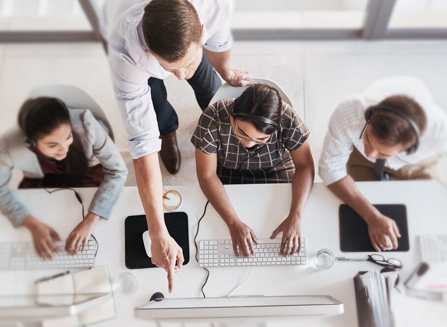 Experiência sobre o assunto