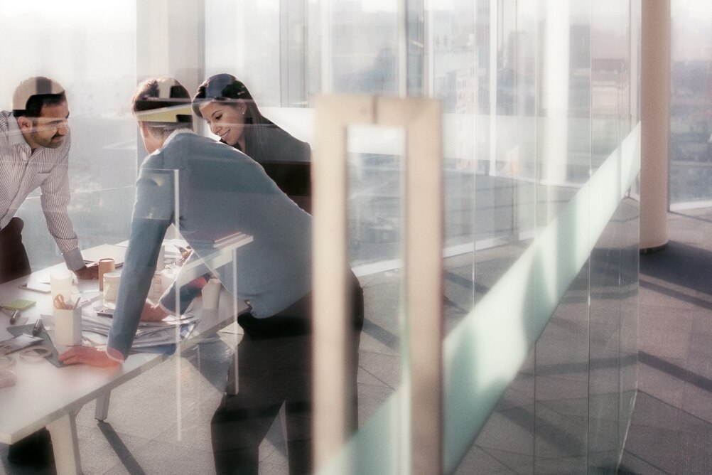 Tecnologia proprietária poderosa