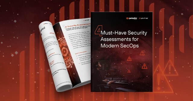 Orientação especializada para preparar sua SecOps para o futuro.