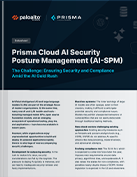 Folha de dados do AI