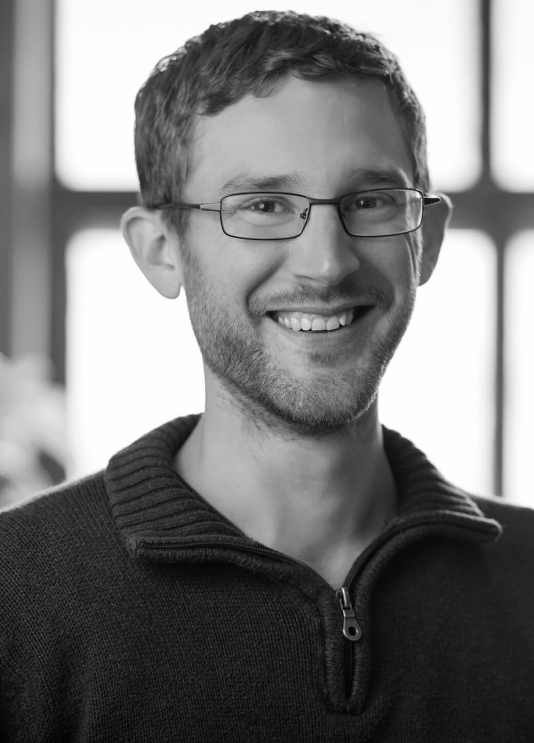 Marshall Kuypers, Diretor de Capacitação Técnica, Cortex Xpanse