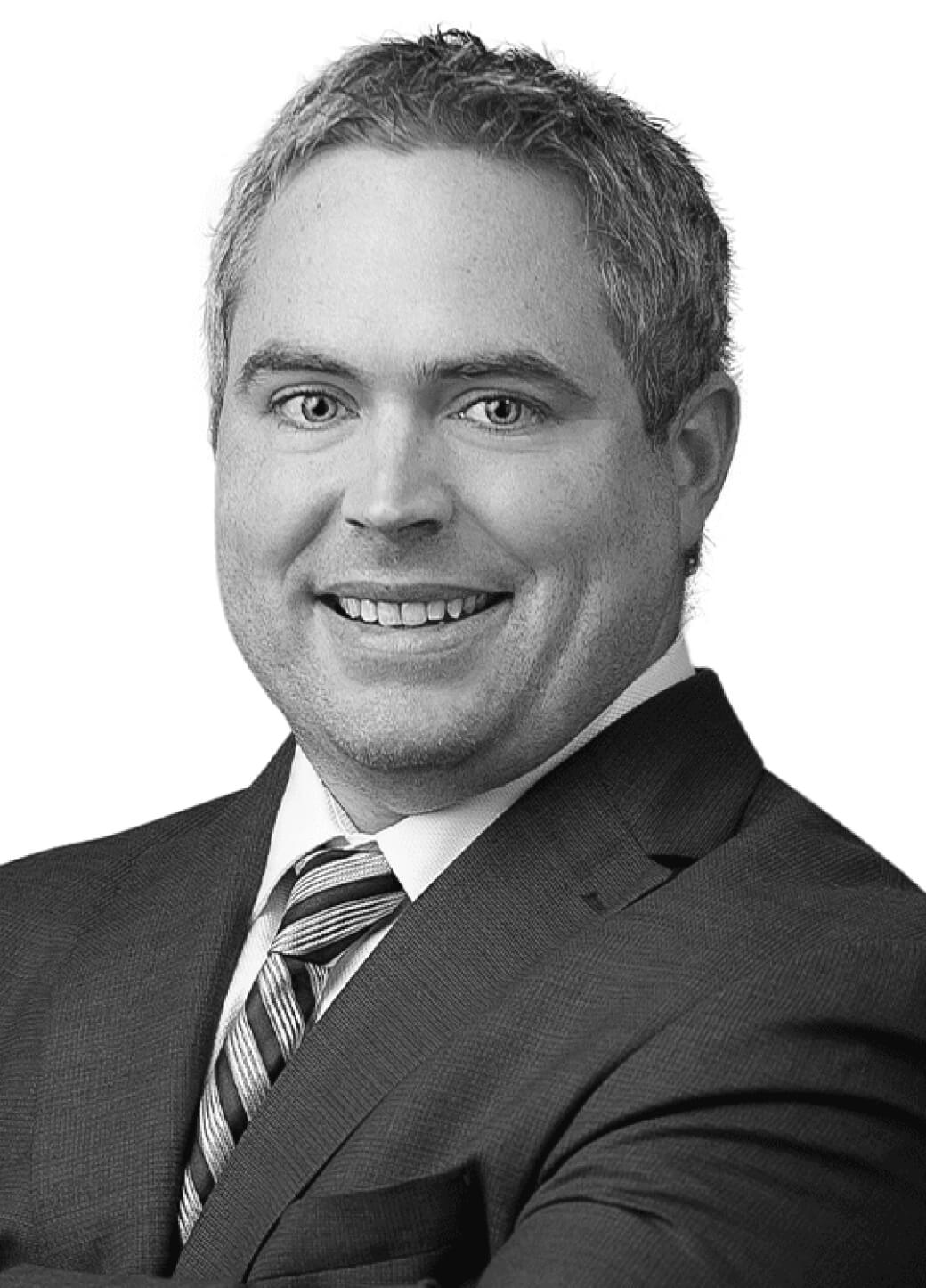 Ross Worden, Diretor Sênior de Consultoria, Unit 42